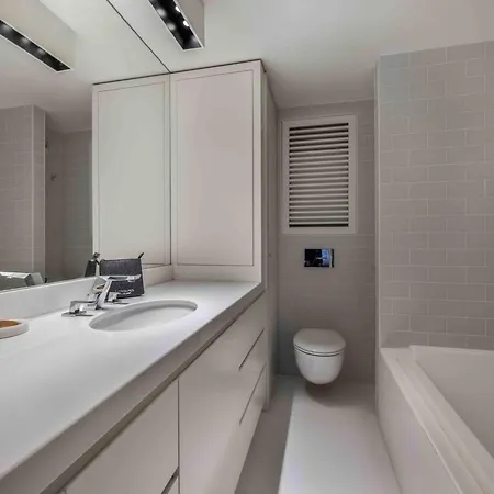 2 Au Centre De Avec Parking Et Wifi - Fr-1-563-160 Διαμέρισμα Κουρσεβέλ