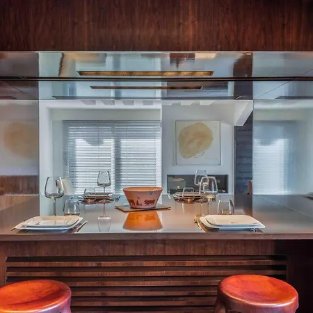 2 Au Centre De Avec Parking Et Wifi - Fr-1-563-160 * Κουρσεβέλ