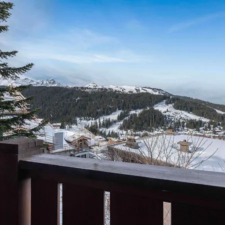 : 2 Avec Parking Et Wifi - Fr-1-563-160