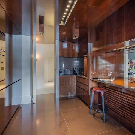 Διαμέρισμα 2 Au Centre De Avec Parking Et Wifi - Fr-1-563-160 *