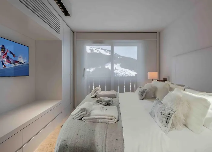 公寓 2 Au Centre De Avec Parking Et Wifi - Fr-1-563-160 *