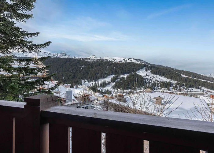 2 Au Centre De Avec Parking Et Wifi - Fr-1-563-160