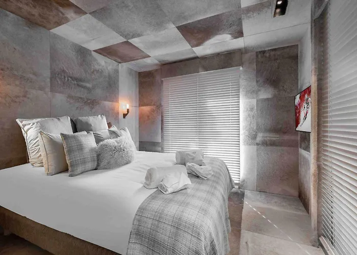 2 Au Centre De Avec Parking Et Wifi - Fr-1-563-160 Daire *