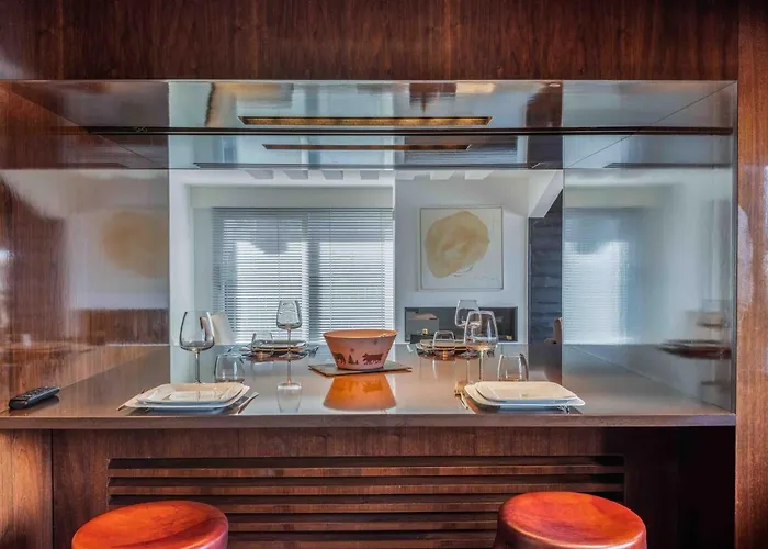 2 Au Centre De Avec Parking Et Wifi - Fr-1-563-160 * Courchevel