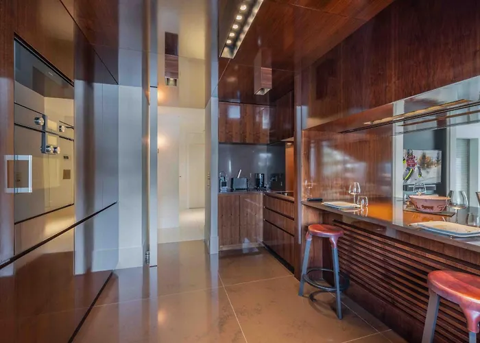 Daire 2 Au Centre De Avec Parking Et Wifi - Fr-1-563-160 *