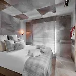 2 Au Centre De Avec Parking Et Wifi - Fr-1-563-160 Apartment *