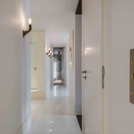 Apartamento 2 Au Centre De Avec Parking Et Wifi - Fr-1-563-160